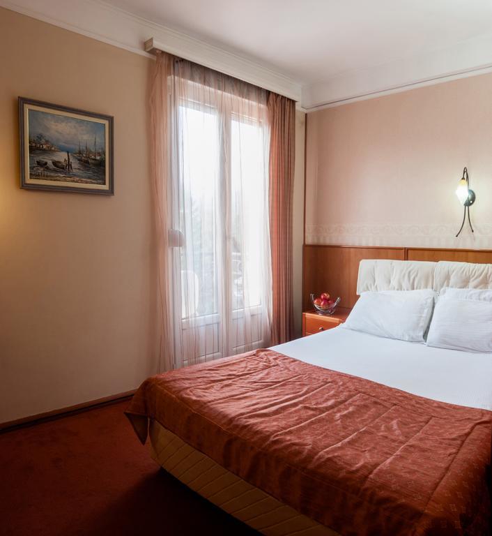 Aleksandar Hotel Vrnjacka Banja Exterior photo
