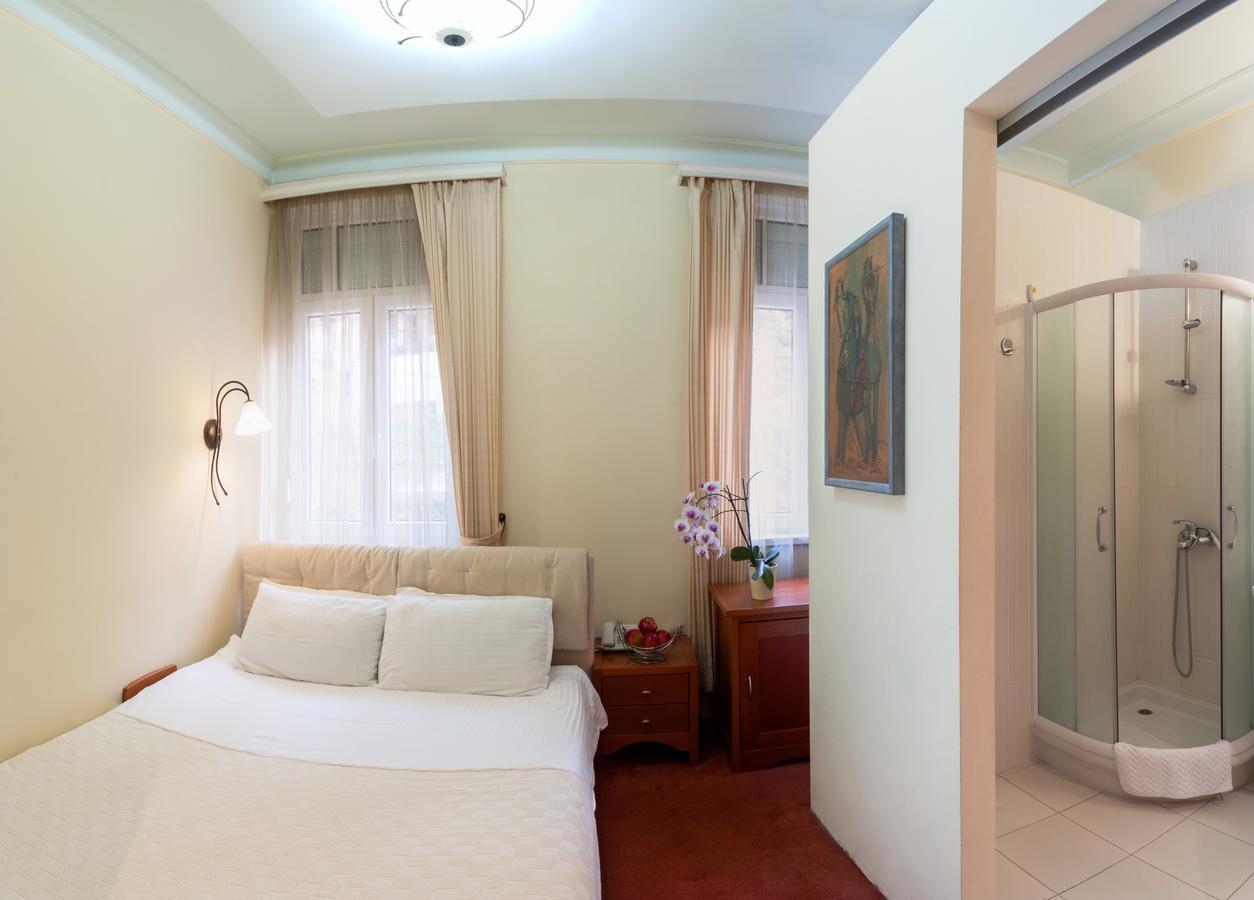 Aleksandar Hotel Vrnjacka Banja Room photo
